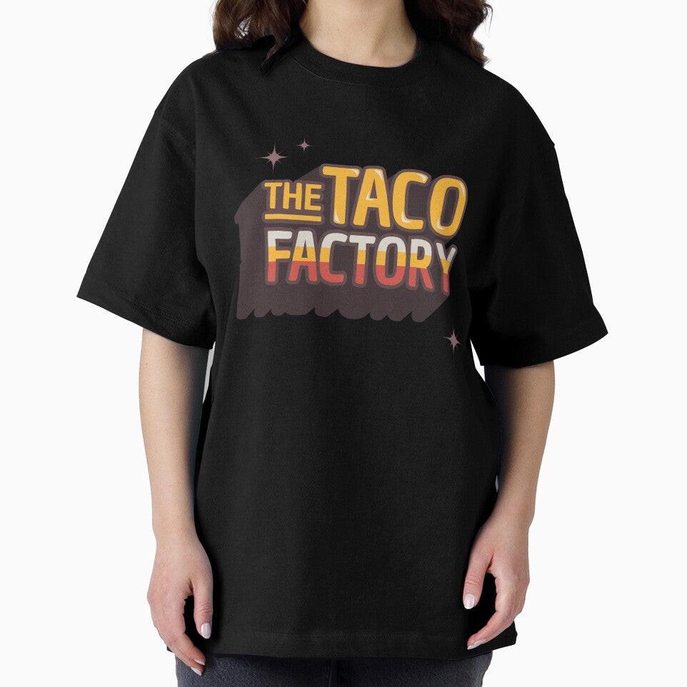 THE TACO FACTORY by inkadventure
