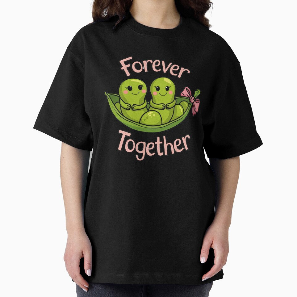 Forever Together by Myra365Art
