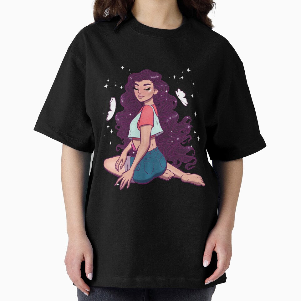 Stevonnie by Isaiah  Illustrates