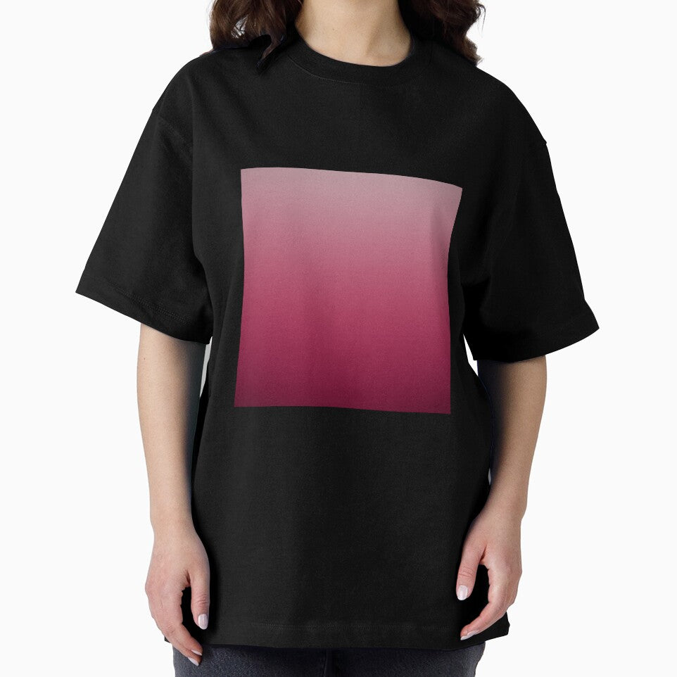 Elegant Soft Gradient Coloring - VioletRed by NexusArts