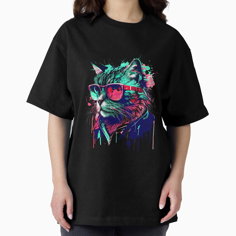 Coolness in fur by ArtificialGenes