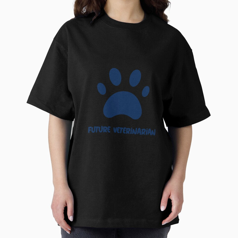 Future Veterinarian Science Themed Design by SCI-Boutique