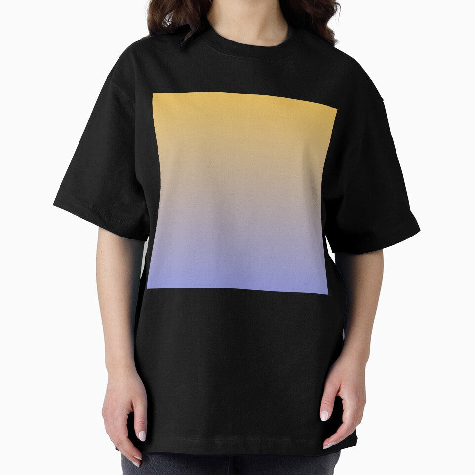 Yellow to lavender gradient by MyLucidDreams