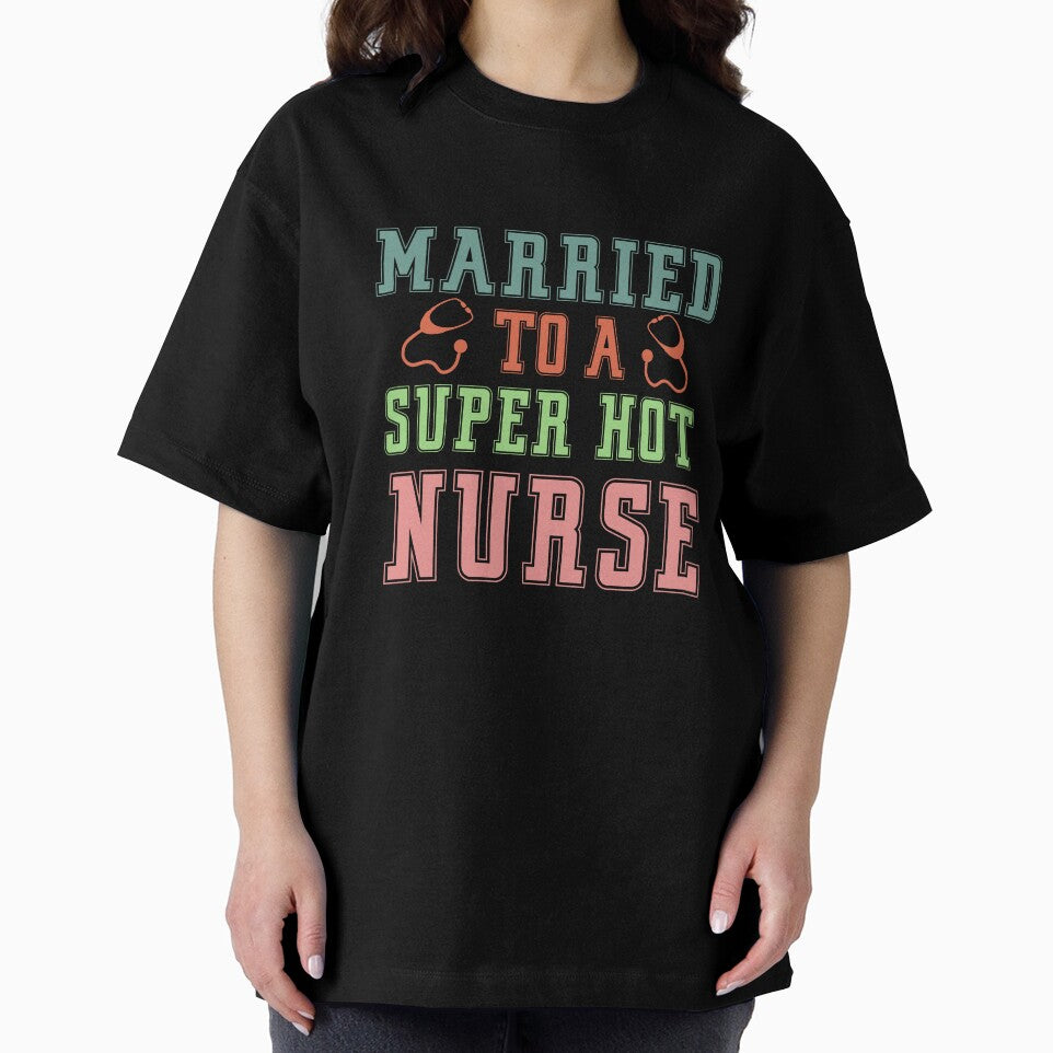 Married to a super hot nurse by photoartdesin