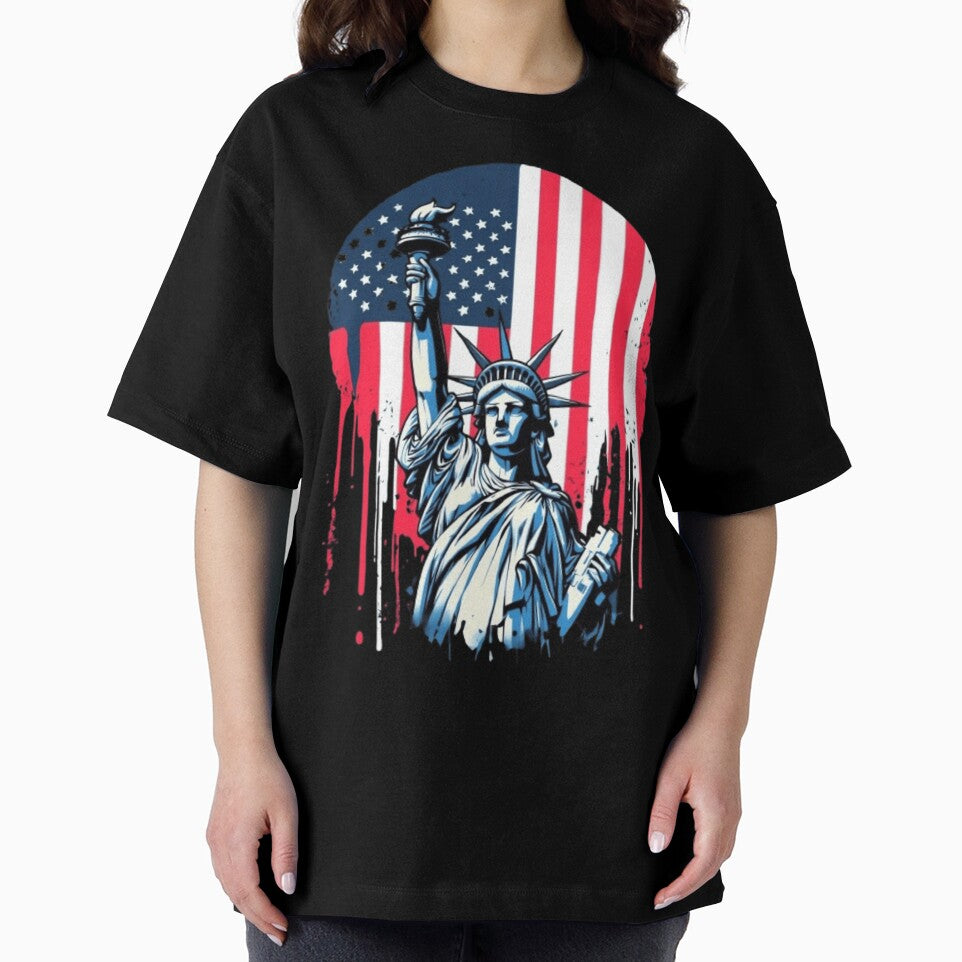 USA by Shirtify2024