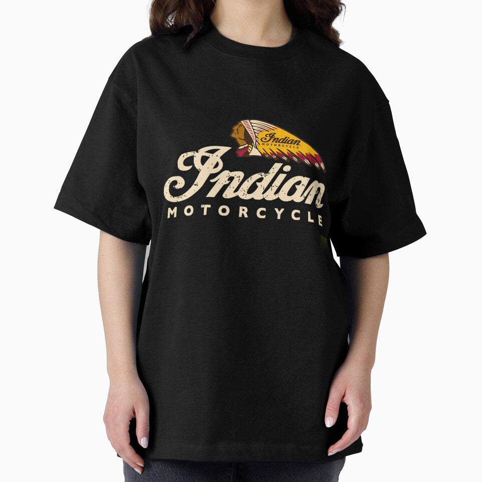 Indian Motorcyclee Logo by Gonzaleskilo