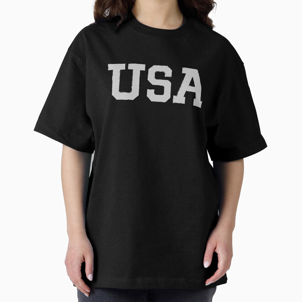 USA by TyronMorgan