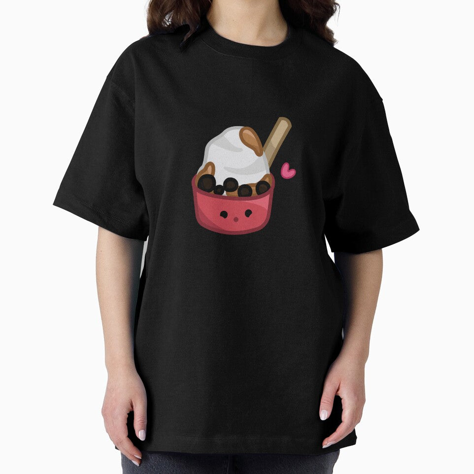 Bubble Tea Icecream by Pips-Blips