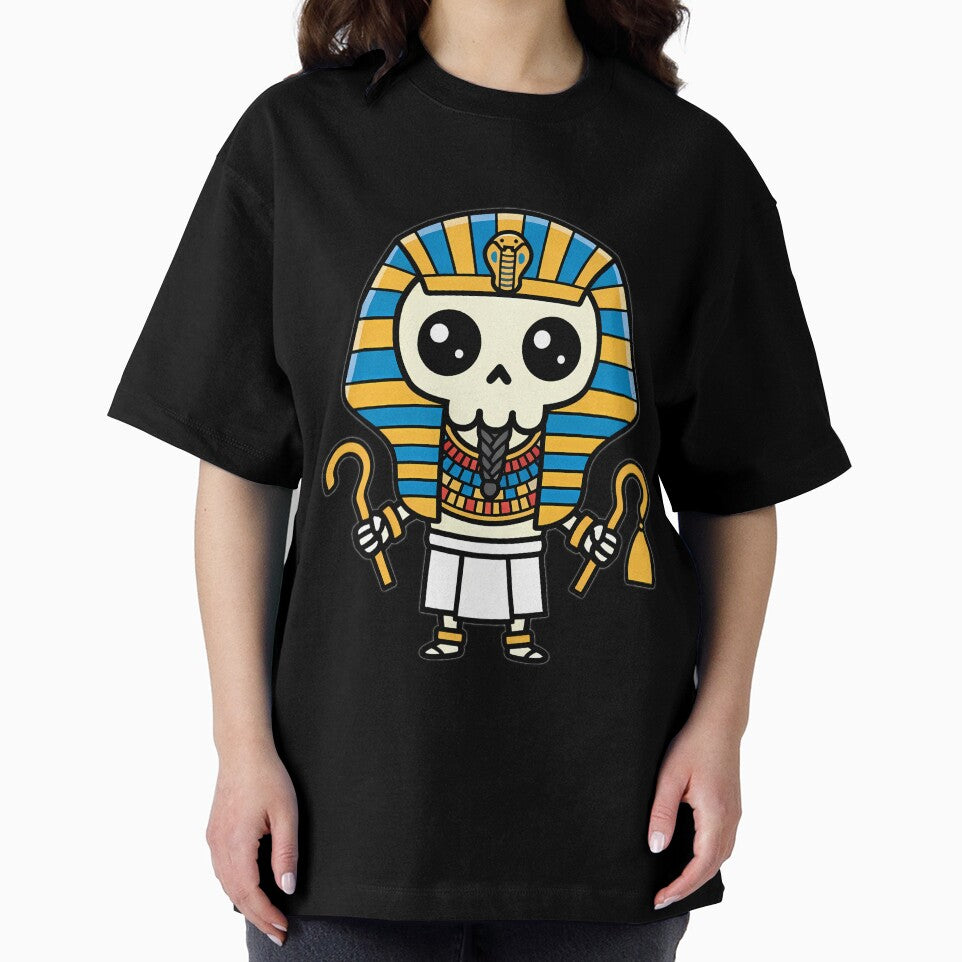 Pharaoh Boonis Skeleton by Boonis Skeleton