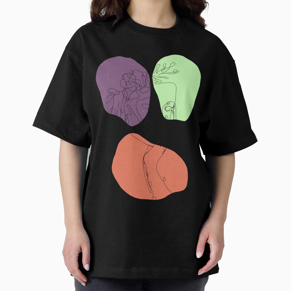 Oppressed girl by Artsarark