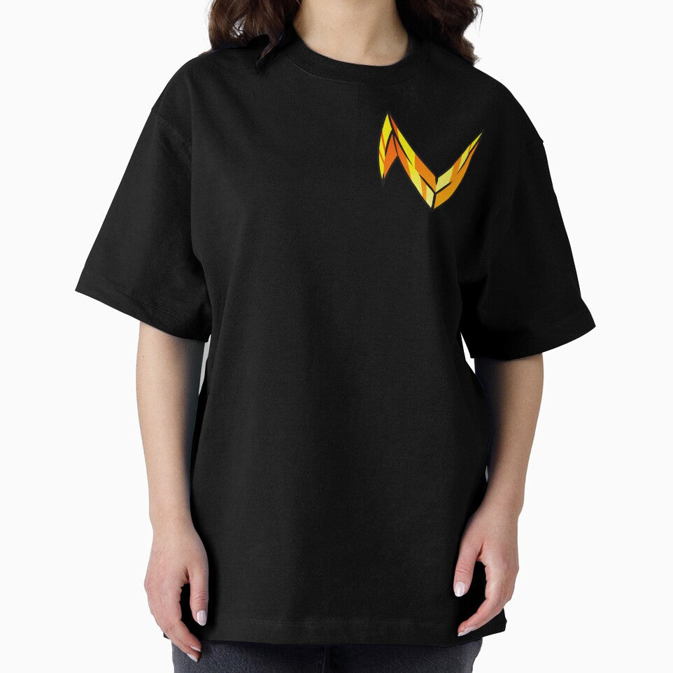 Nickanger Logo by nickanger