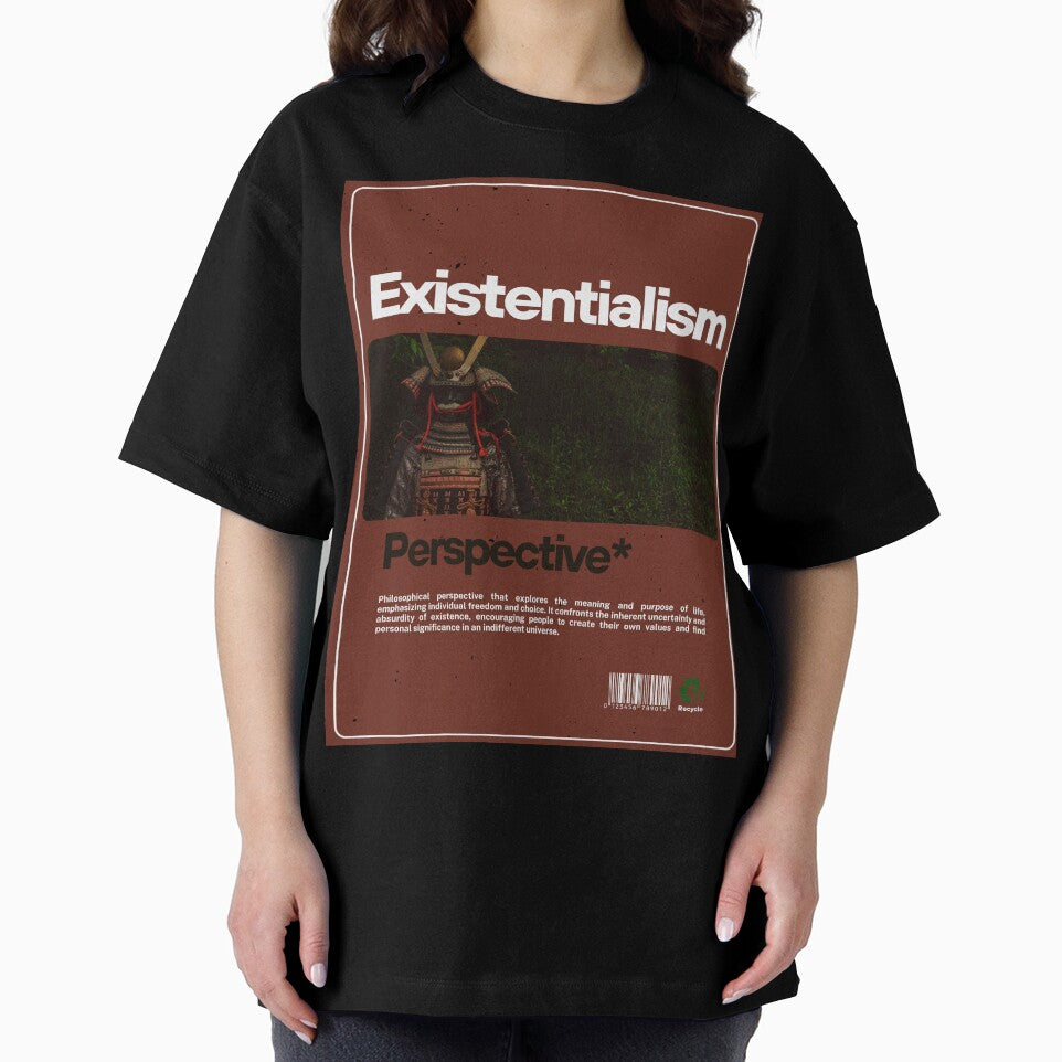 Existentialism by Lializaa23