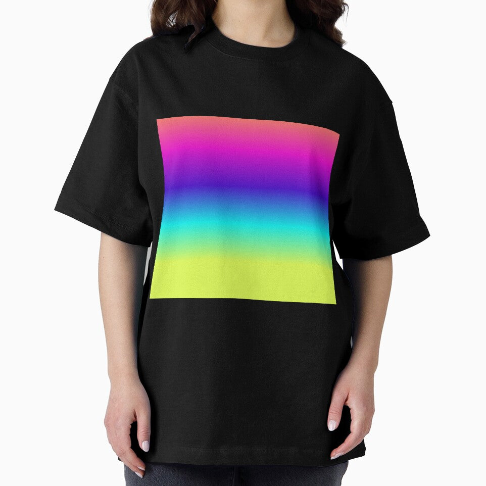 Colorful Gradient by Amymarado