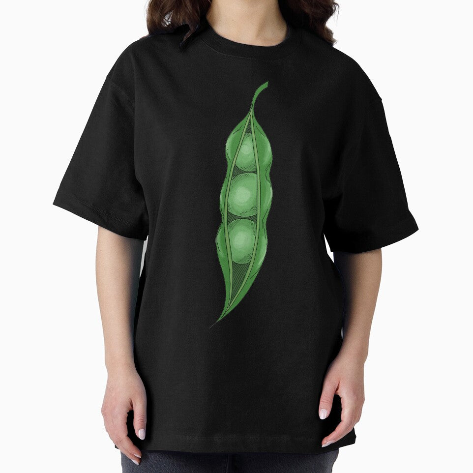 Peas in a Pod by Salt & Keep