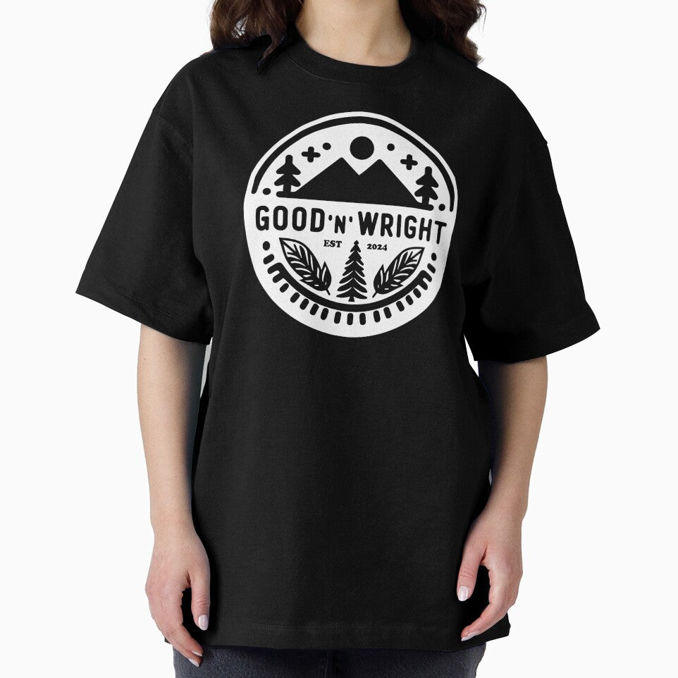 GOOD 'N' WRIGHT by GoodnWright