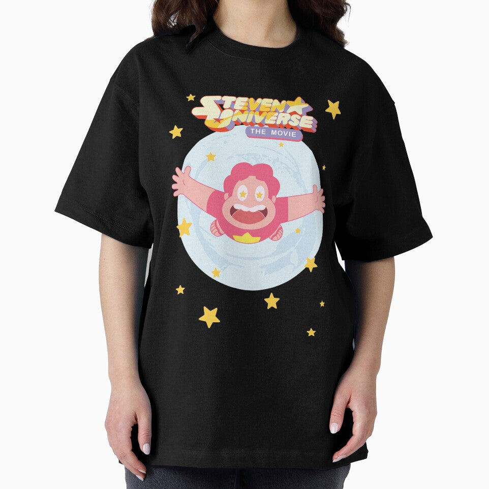 Steven Universe The Movie by rainbowdreamer