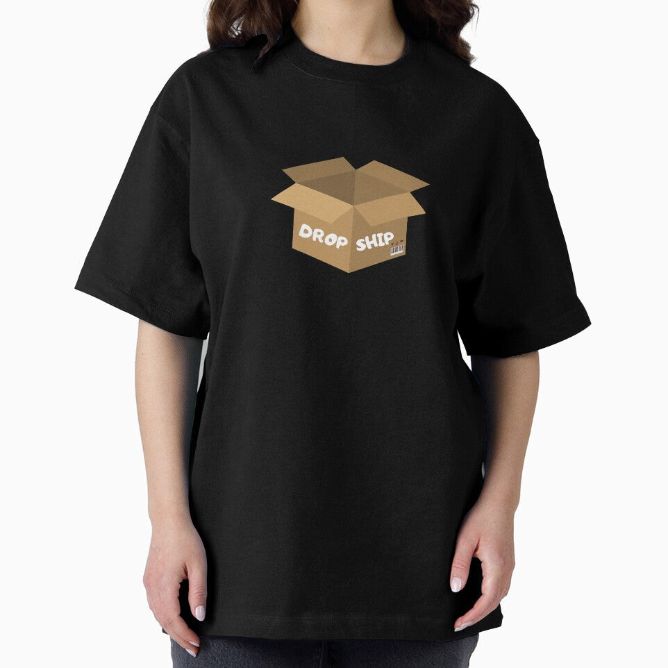 Dropship Box v2 by Yekaior