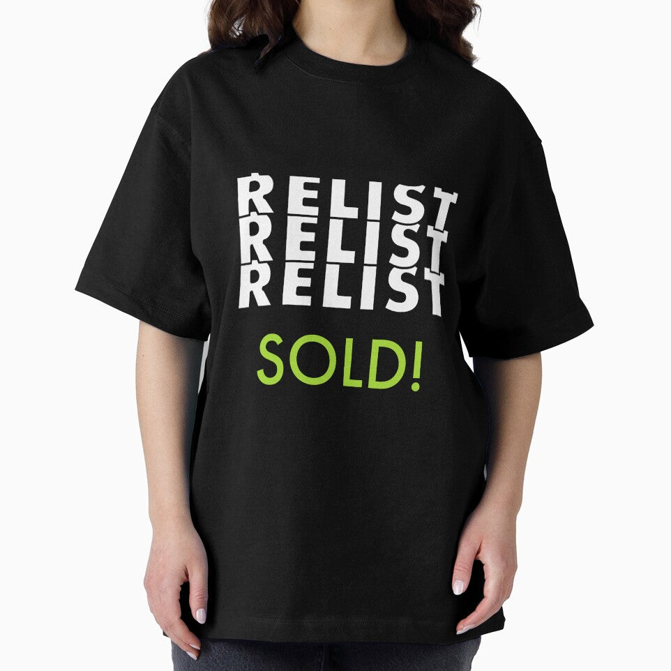 Relist Sold – For online Seller Hustle Shirt T-Shirt by Koony House and Field