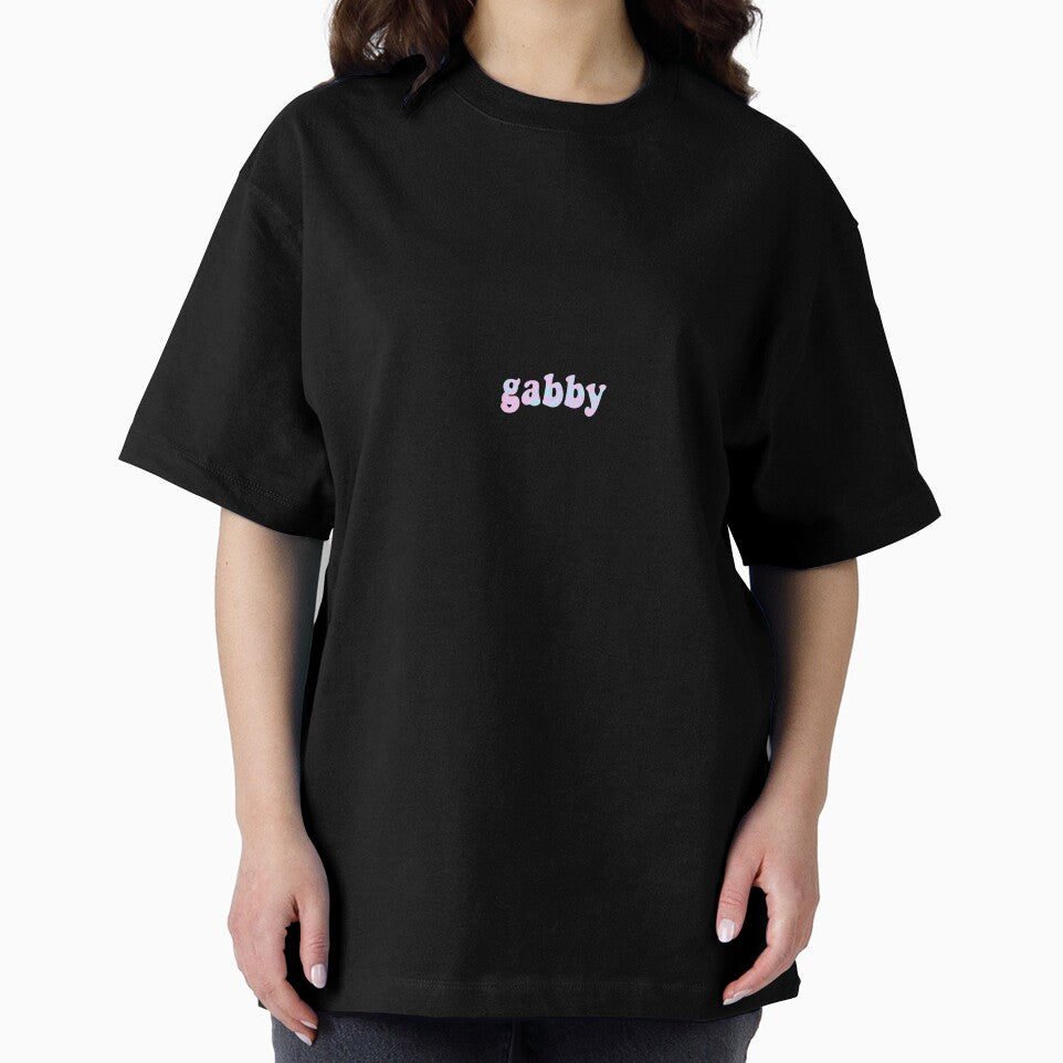 custom name design (gabby) by createdbymia