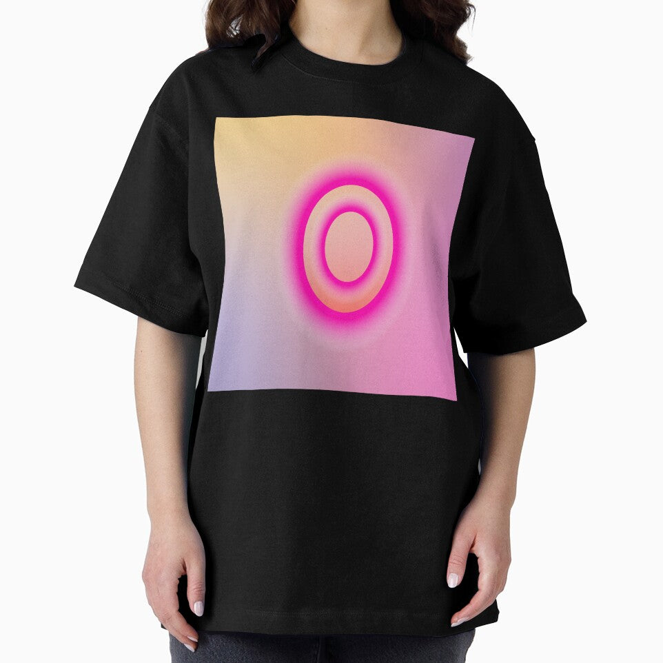 Spherical Neon Gradient by adoredigitals