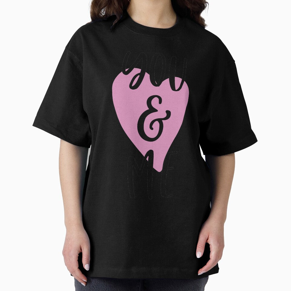 You and Me, valentines day gift by coilsandglory