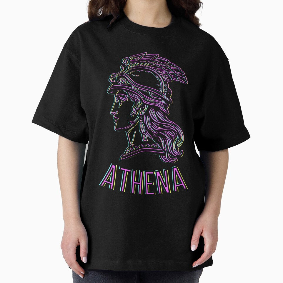 Athena by BettySpicer