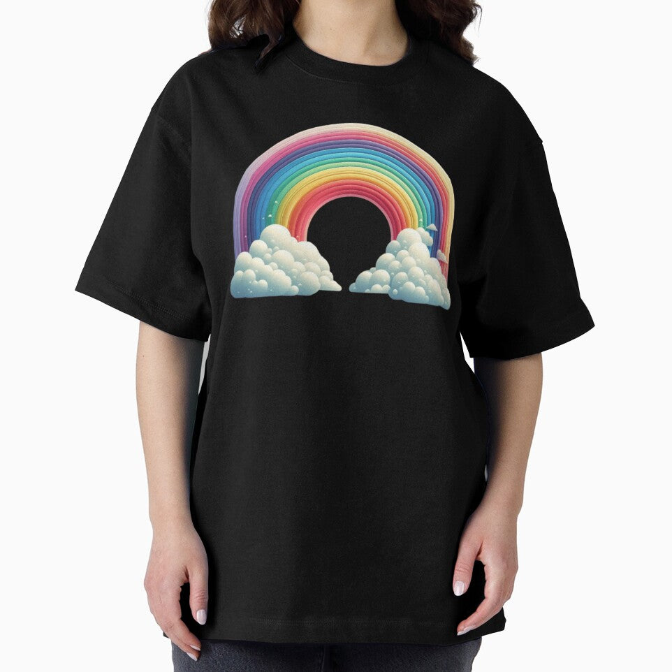 Chromatic Rainbow - Perfect for kids and Adults Twinning Outfits, For Him, For Her, For kids or for pets by erkabees