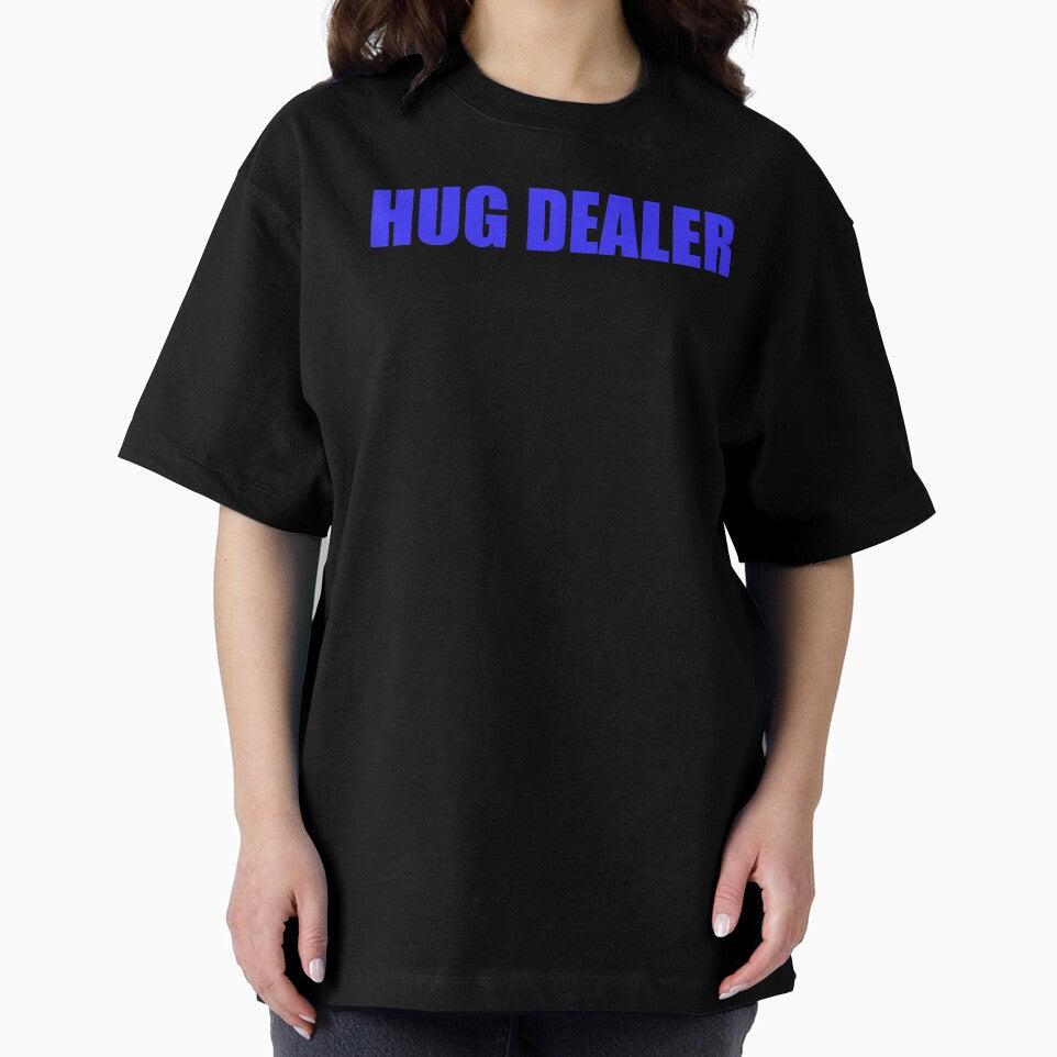 Hug Dealer by ZEmami127