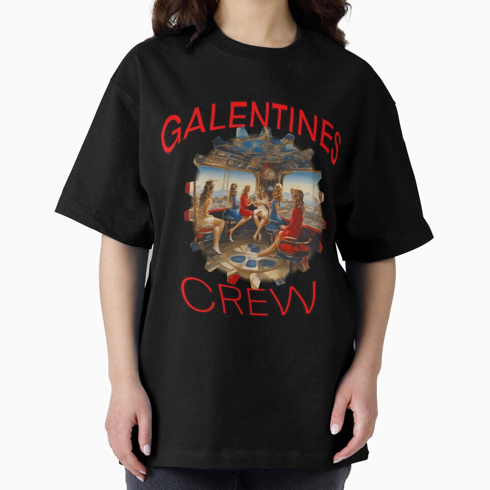 Cool Victorian airship US Navy American Girls Galentines crew on submarine on Galentines day and Galentines party, gift idea for Galentines day by sailorsam1805