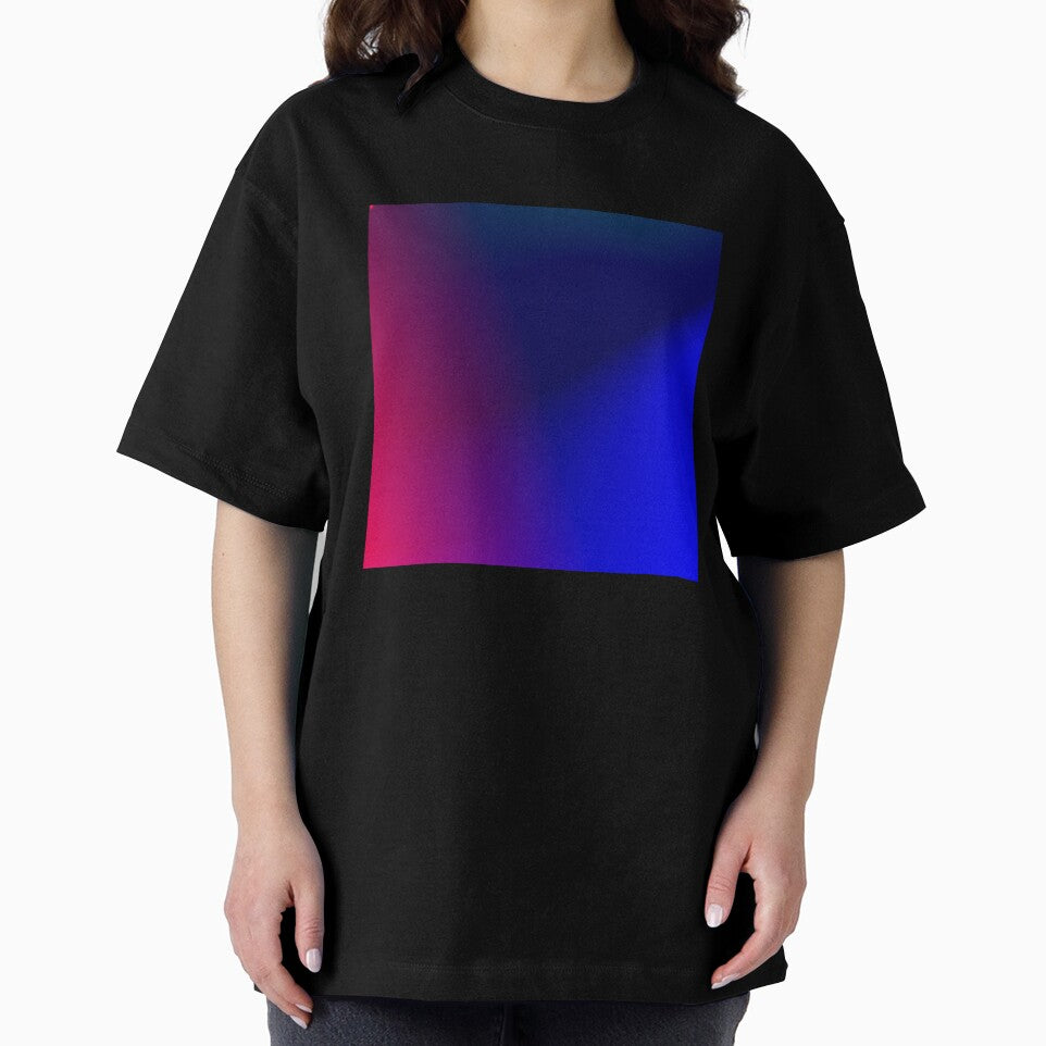 Gradient design - blue and purple by Inspirationmotivation