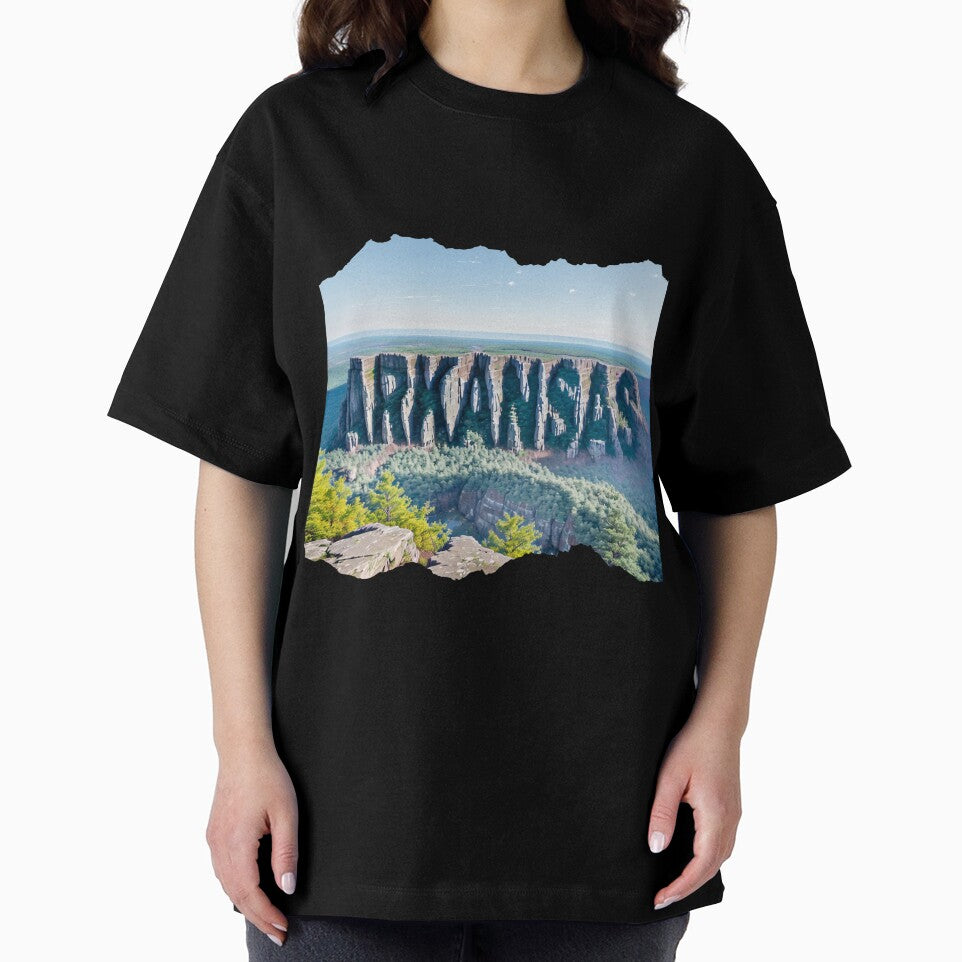 ARKANSAS 24 6 by maveluzone