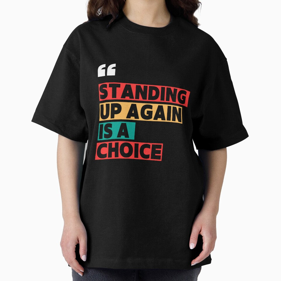 Stand Up Again Quotes for Him by WarriorsArmour