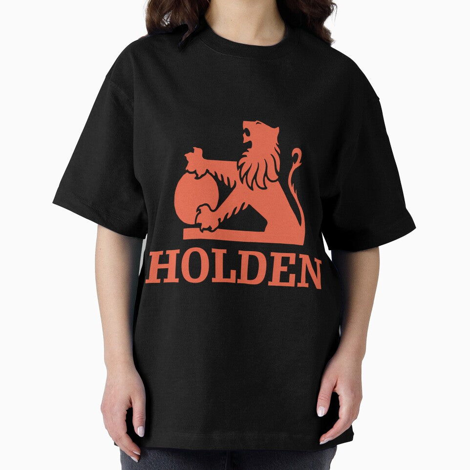 Holden Logo Merchandise by YvonneSpenc