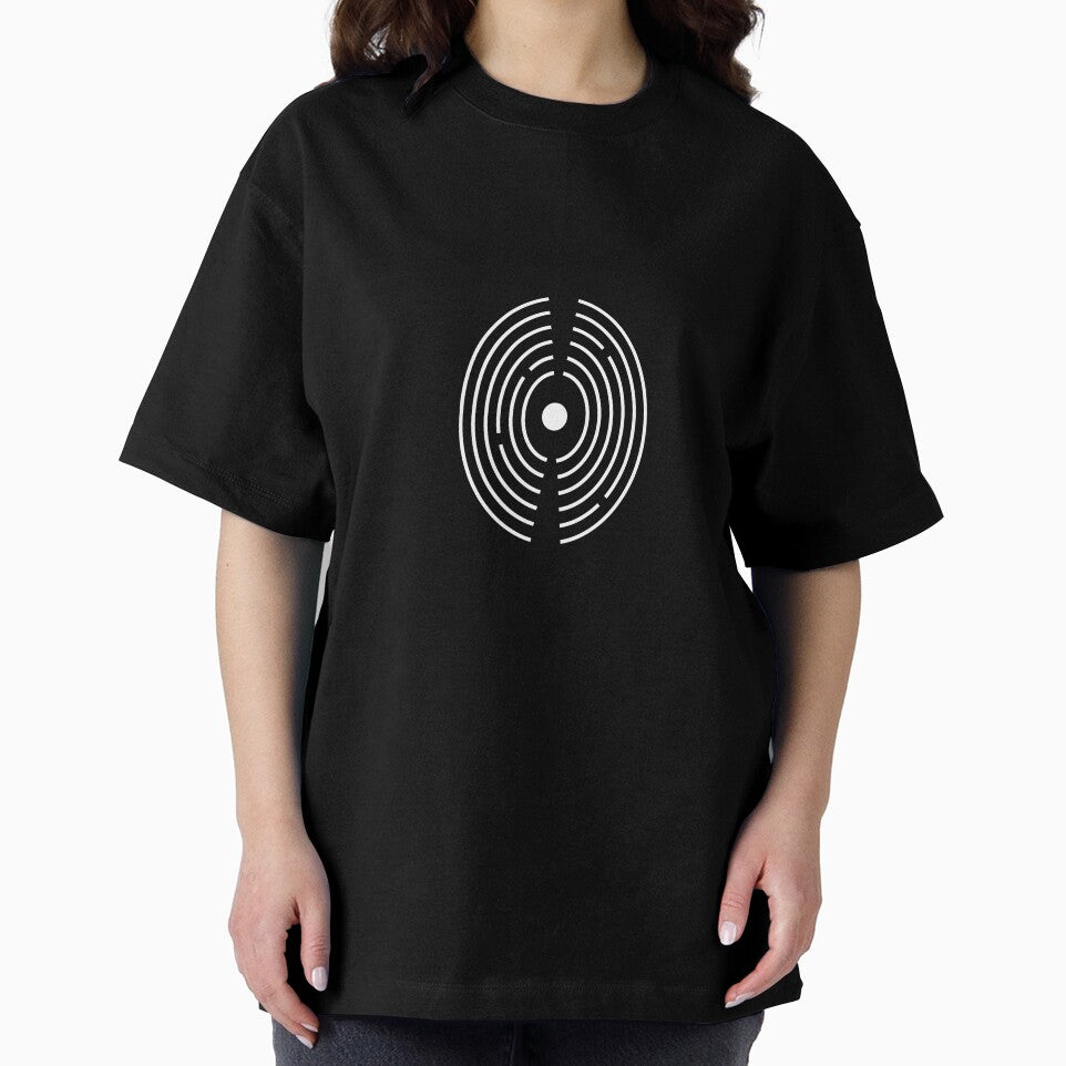 Logo #1 by NoIndex Official Merchandise