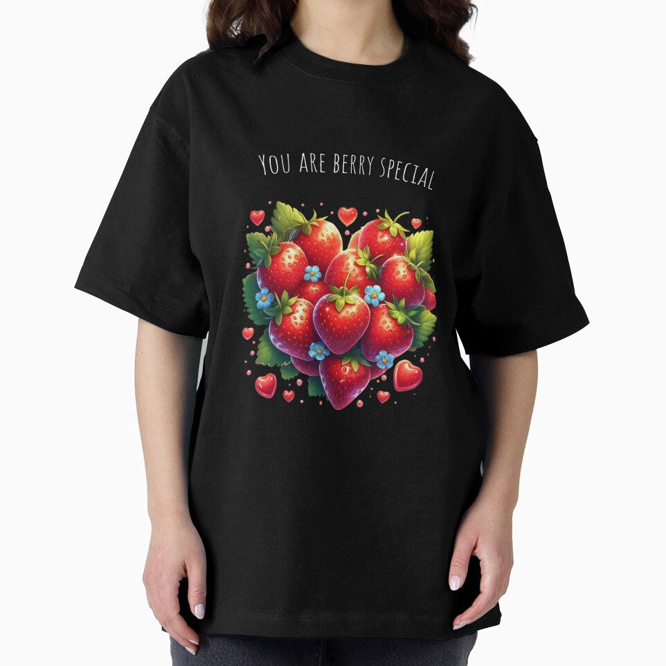 you are berry special by quotefactory