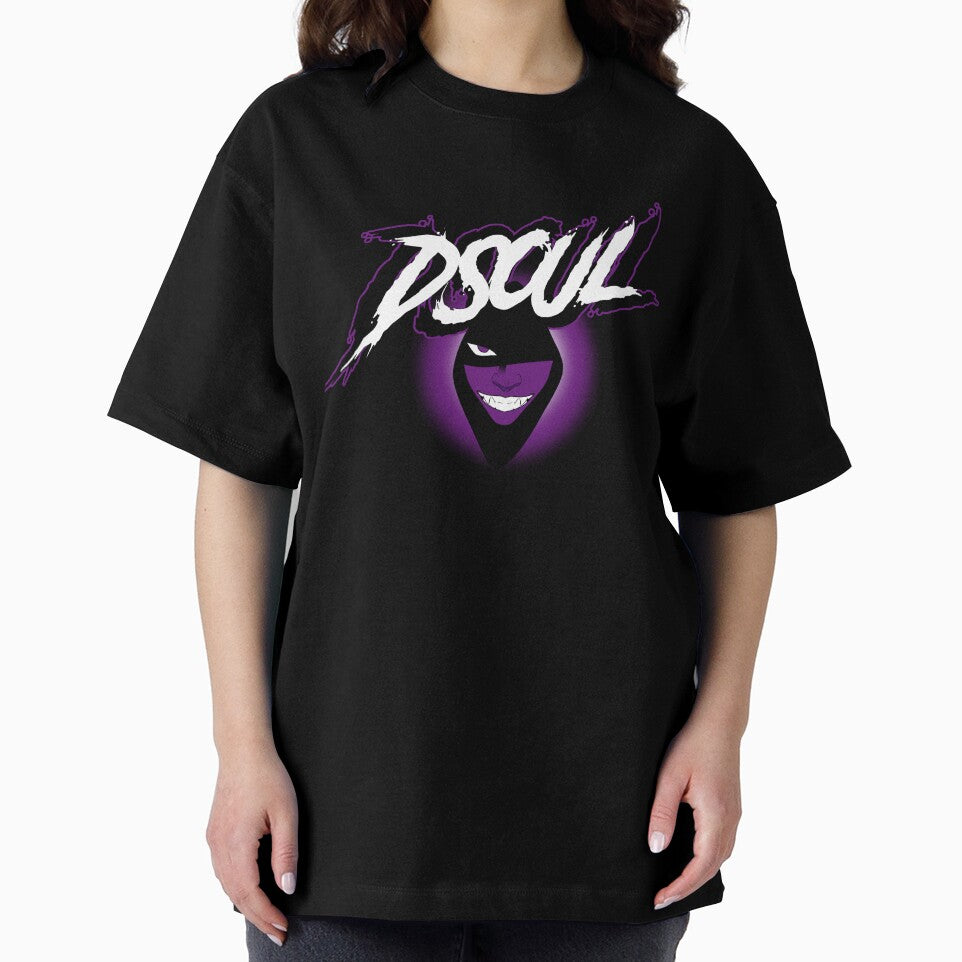 Dsoul Brand Logo by Dsoul-media