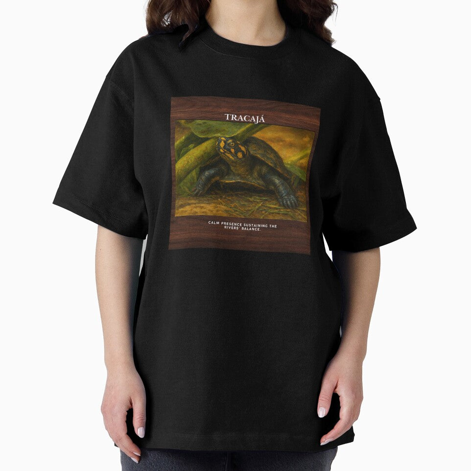 Tracajá by AmazonSelf
