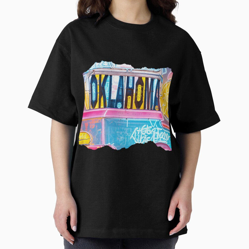 OKLAHOMA 24 19 by maveluzone