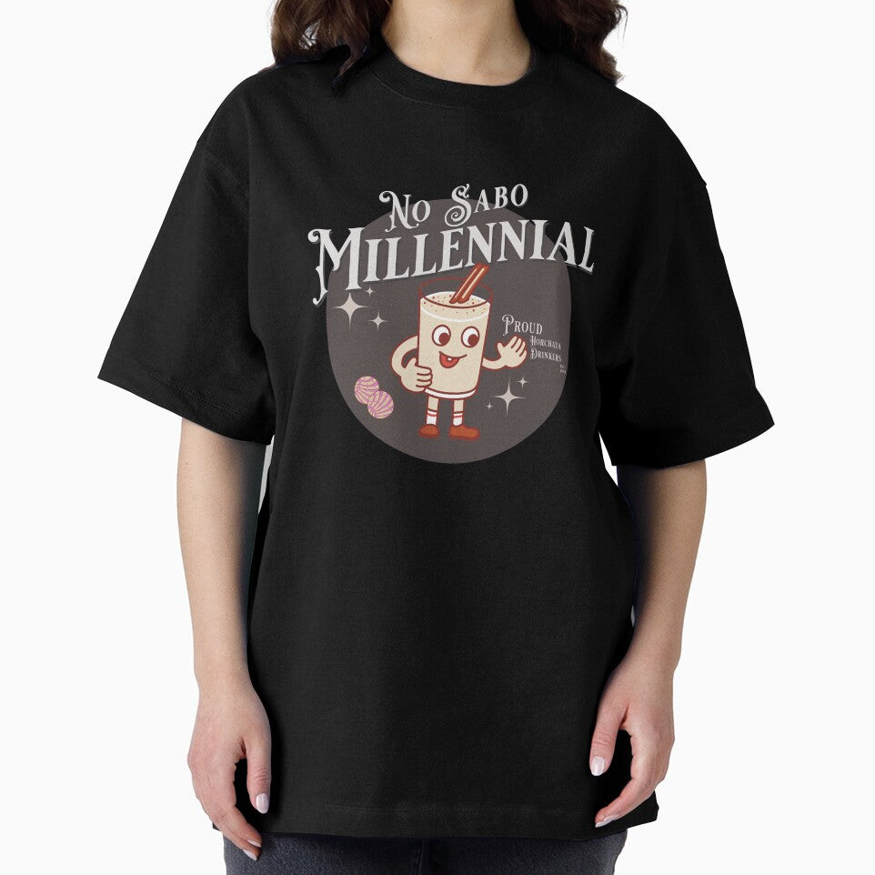 No Sabo Millennial | Horchata by JT Digital