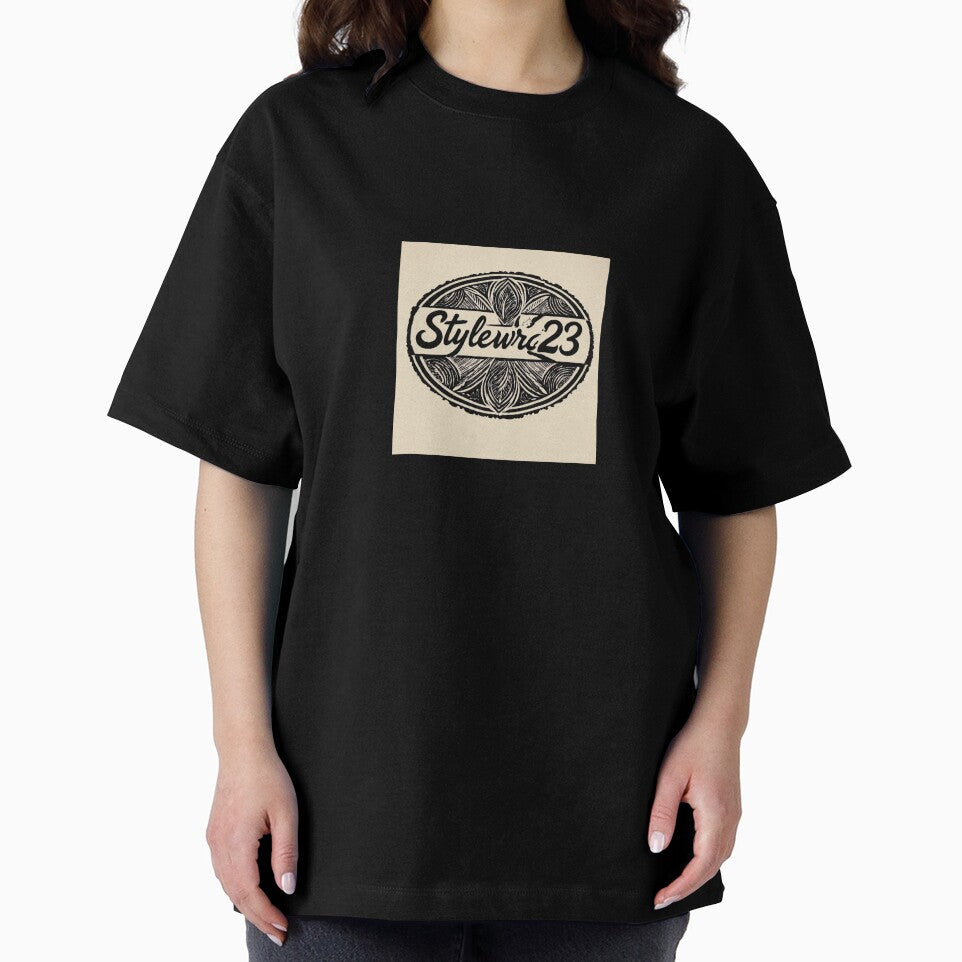 Premium style urban fashion clothing logo by Stylewolrd23