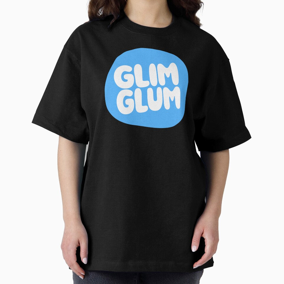 Glimglum Logo by Glimglum