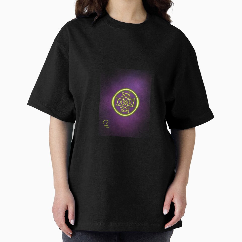 Sigil of Fruitfulness by Sigils by Daspien