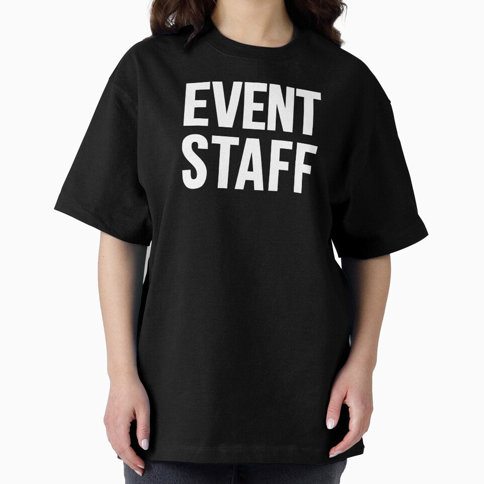 EVENT STAFF by dtkindling