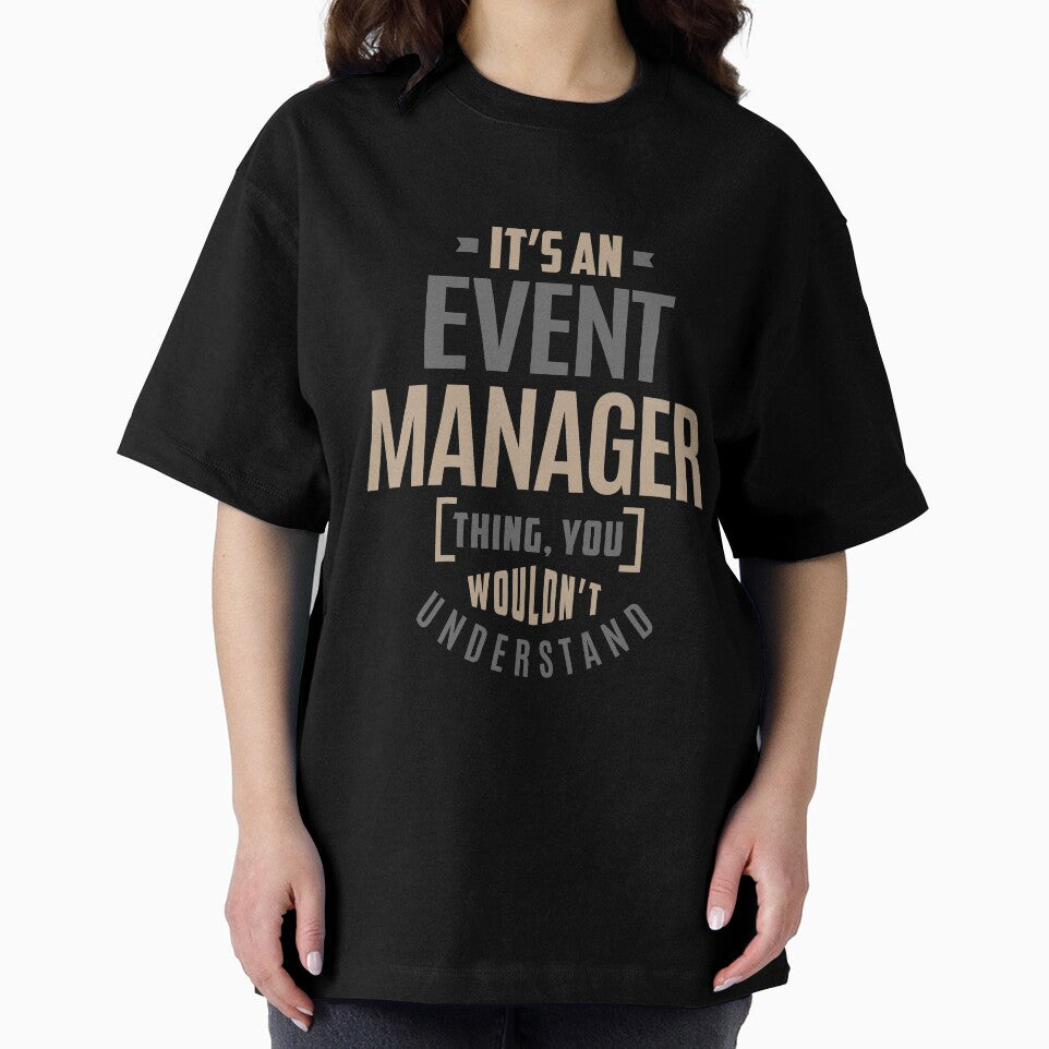 Event Manager by cidolopez