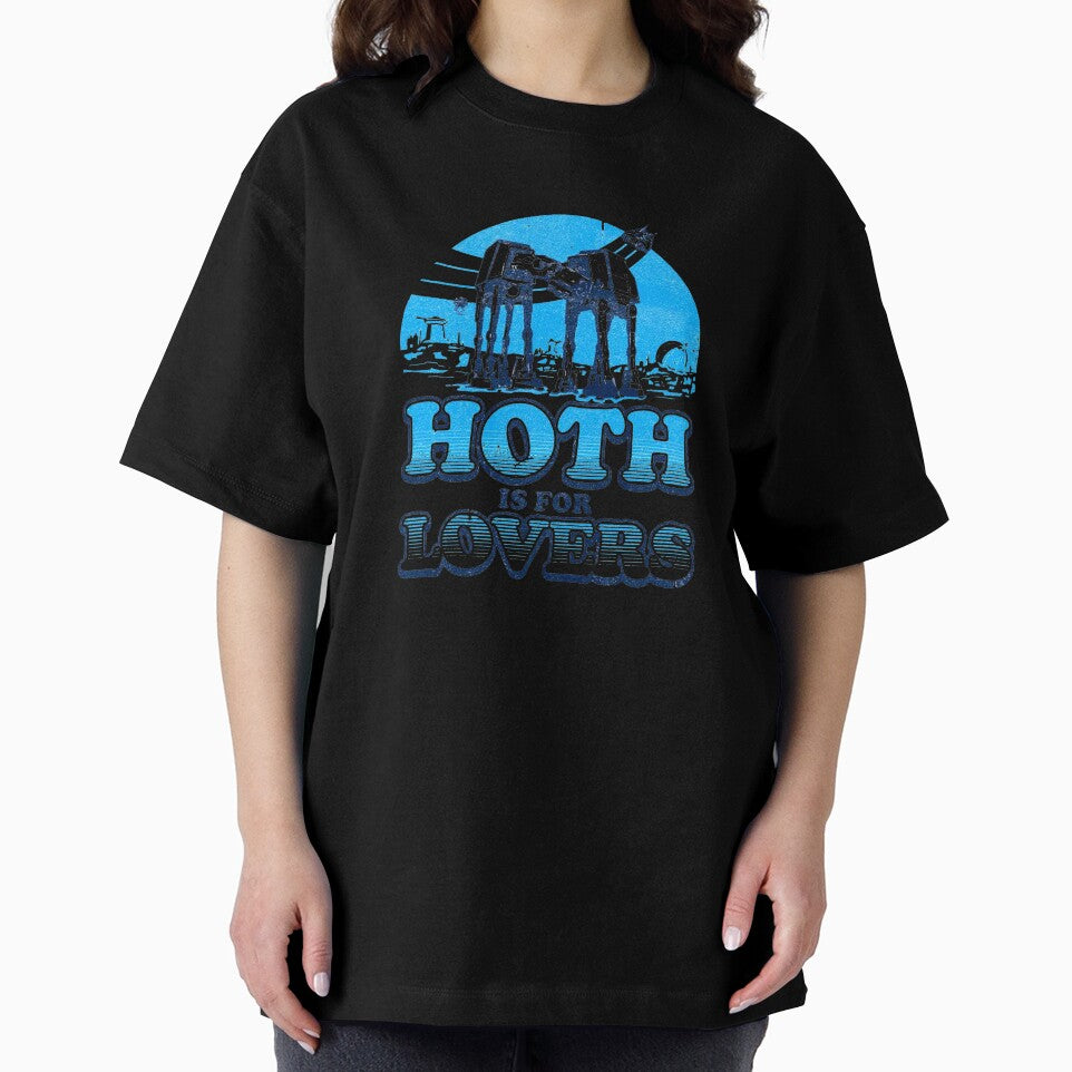 Hoth Is For Lovers Exclusive by entungbung