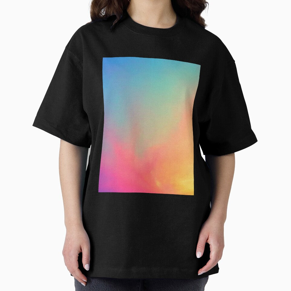 Colorful Gradient Design by onesarcastic