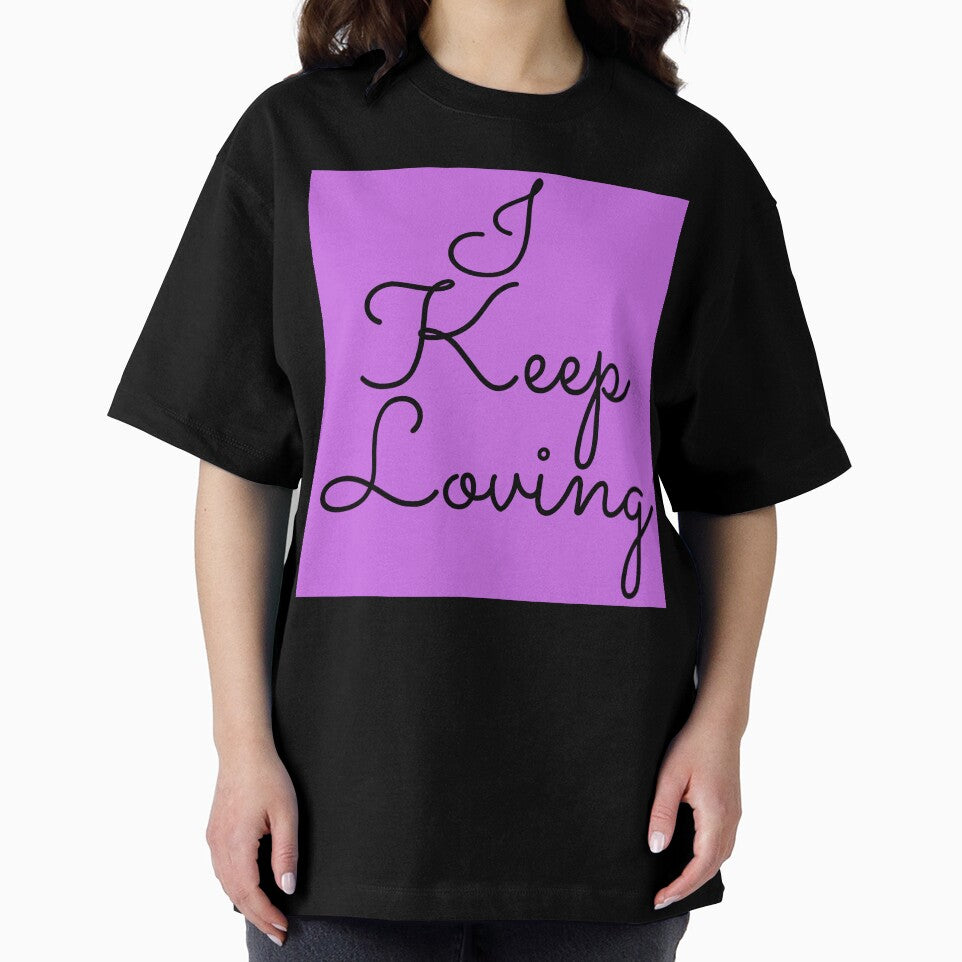 I keep loving by Raache shop by Raache