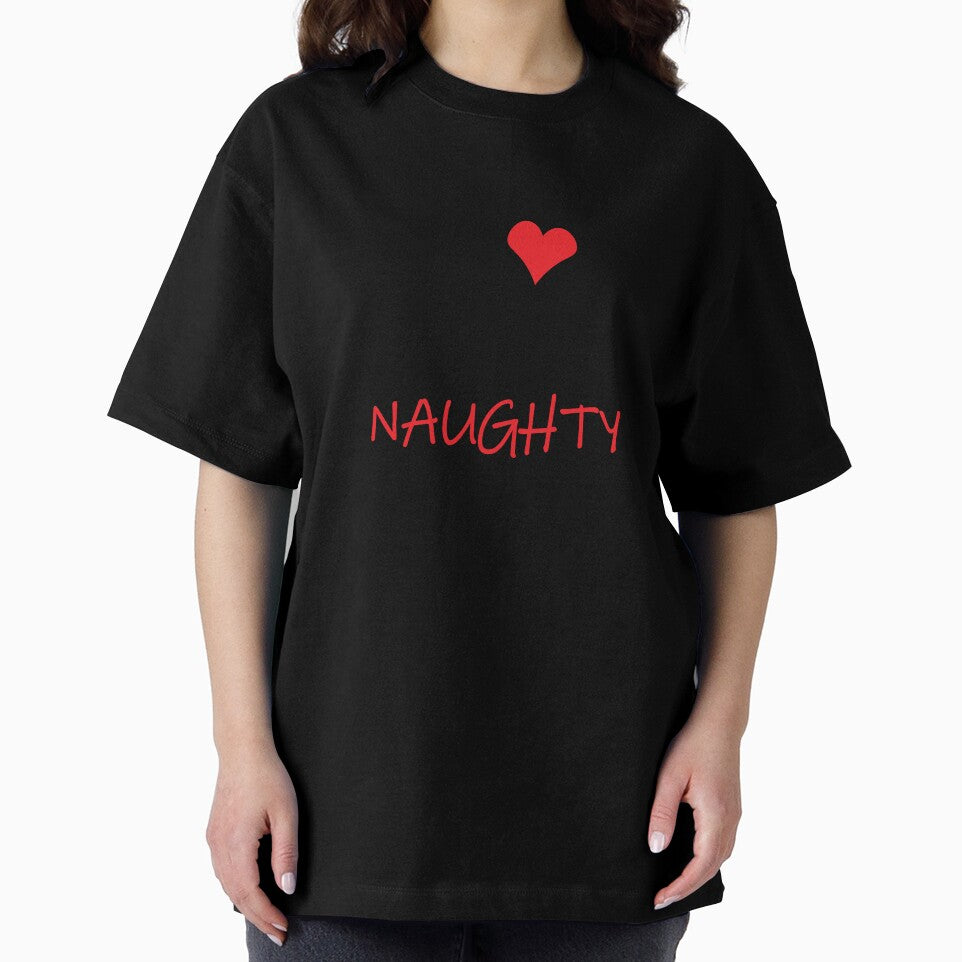I Love My Naughty Husband, Naughty Valentines, Funny Rude Happy Valentines Day by HybrisStudio
