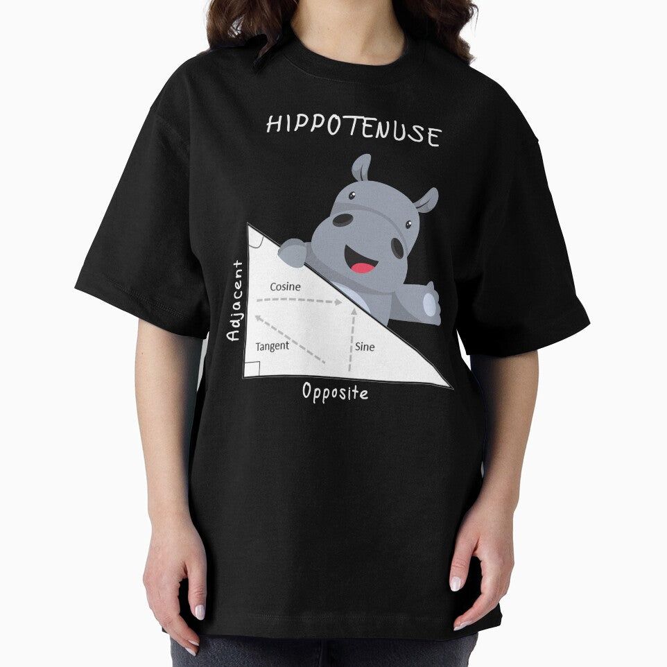 Math Hippotenuse Funny math lovers by mukhtaran