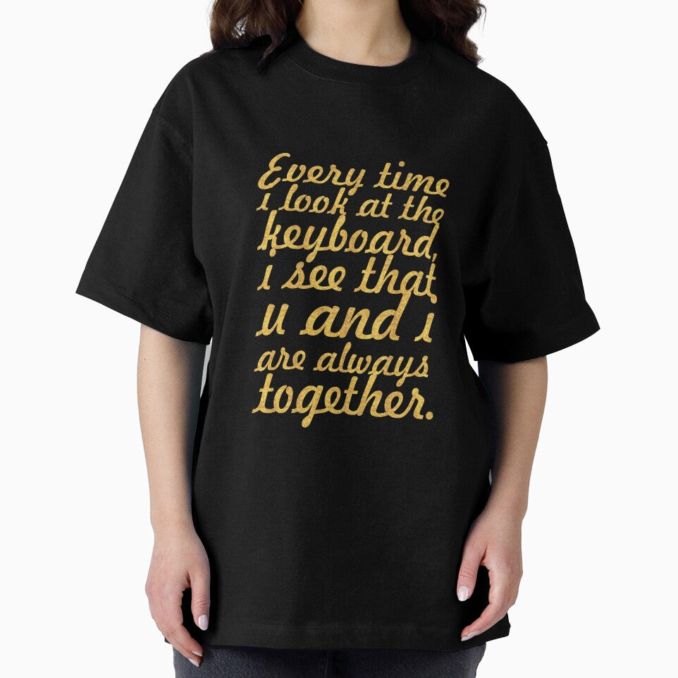 Every time i look... Inspirational Quote by Powerofwordss